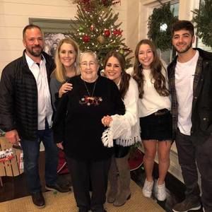 Meet your Posher, Josh